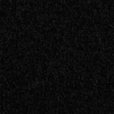 Deurmat OTIUM Black Line Charcoal Droog- en Schoonloop Mat 130cm breed - 94934