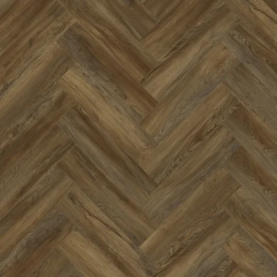 Beautifloor Click PVC Visgraat Zeeland Graauw 400108257