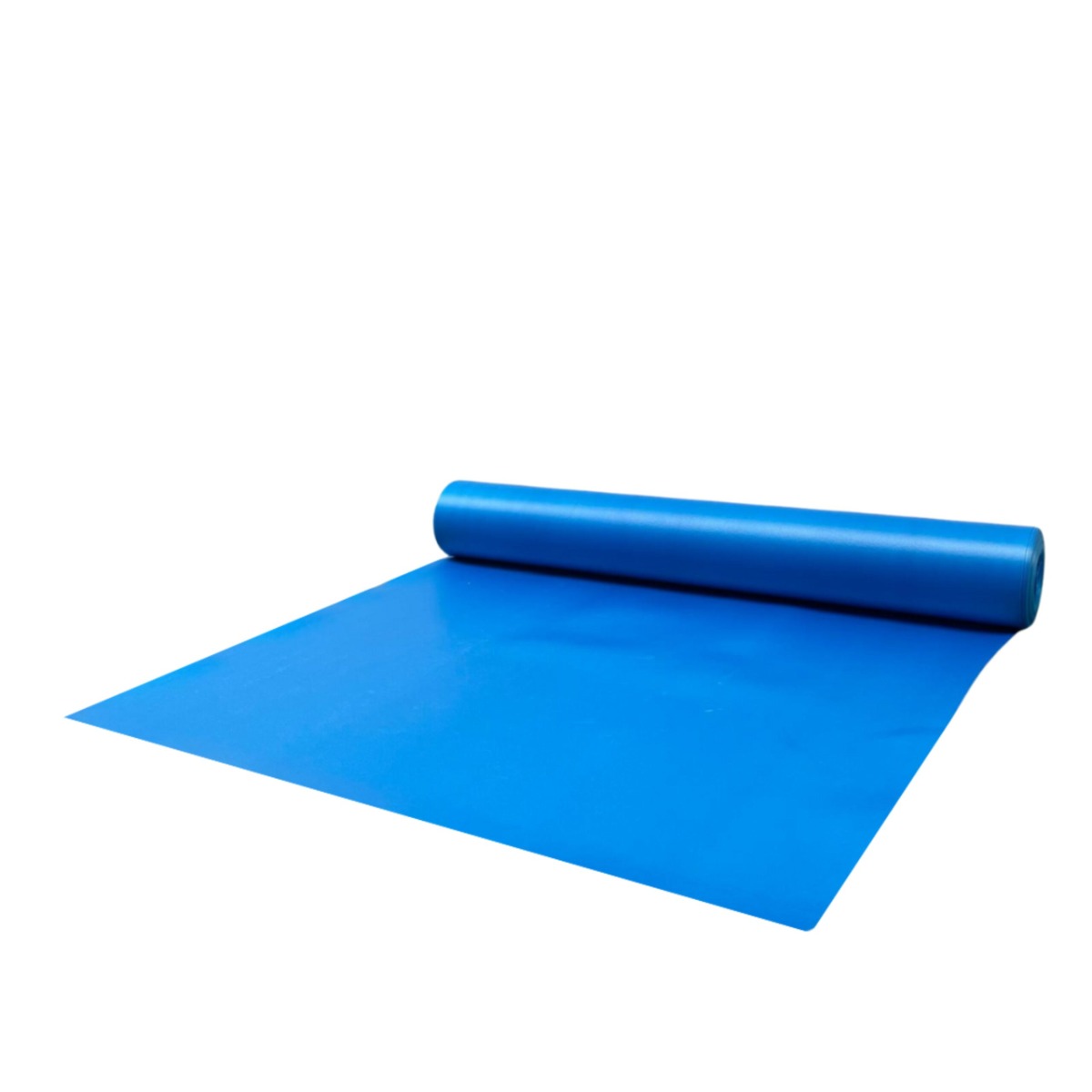 Click PVC Ondervloer Premium BlueLine 10dB/21dB 1mm dik - BE18250 - Afbeelding 2