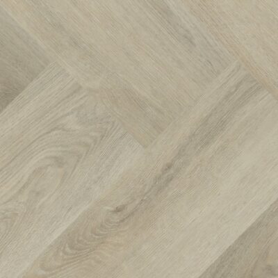 Hebeta Montinique Rigid Click PVC Charente Visgraat XL Naturel licht gerookt Incl. vaste ondervloer 57746