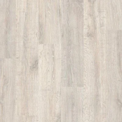 Quick-Step Classic Hydroseal Herwonnen witte platina eik CLM1653 Laminaat