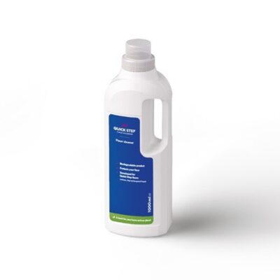 Quick-Step cleaner vloerreiniger 1L 647841