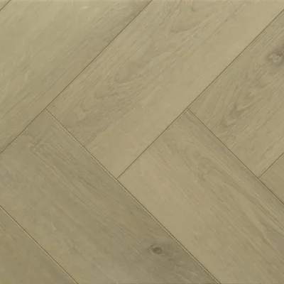Hebeta Montinique Rigid Click PVC Clermont Visgraat XL Naturel eiken gebrand Incl. vaste ondervloer 57822