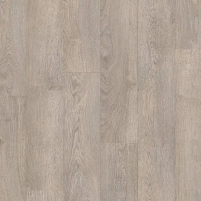 Quick-Step Classic Hydroseal Oude lichtgrijze eik CLM1405 Laminaat
