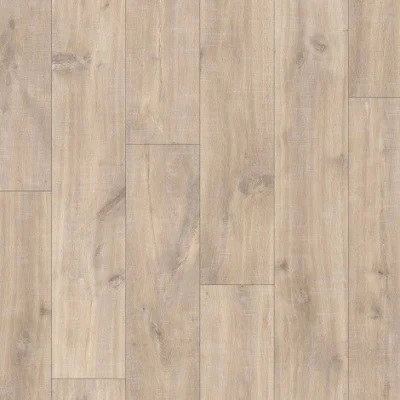 Quick-Step Classic Hydroseal Havana naturelle eik met zaagsneden CLM1656 Laminaat