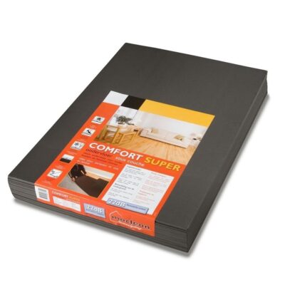 Maclean Comfort Super XPS 22dB ondervloer 5mm - 0606300
