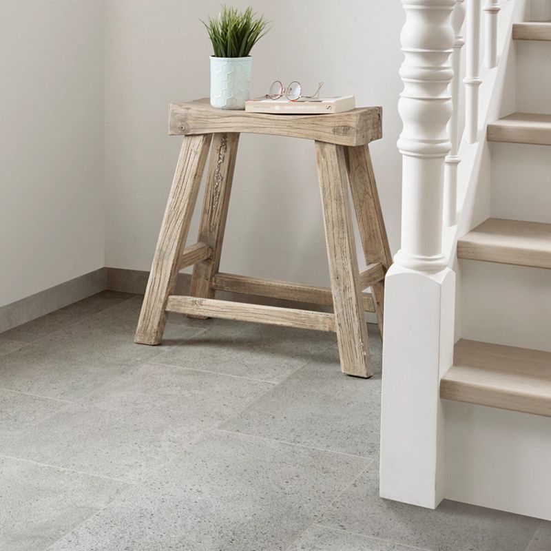 COREtec Click PVC Stone Ceratouch Rhon 0593A
