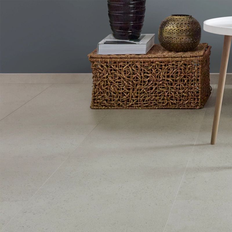 COREtec Click PVC Stone Ceratouch Rhon 0571B