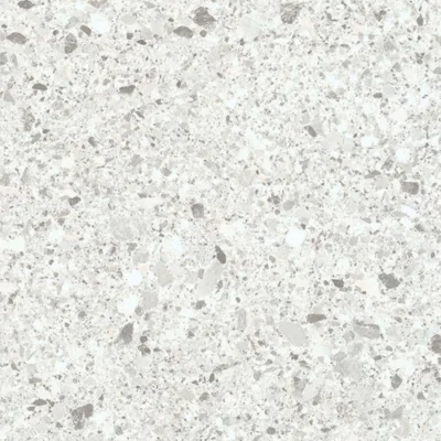 COREtec Click PVC Stone Ceratouch Branco 0990B