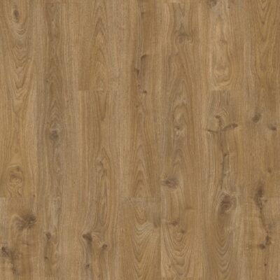 PVC vloer Quick-Step Liv Plank Country Charm Medium Brown SGSPC20316