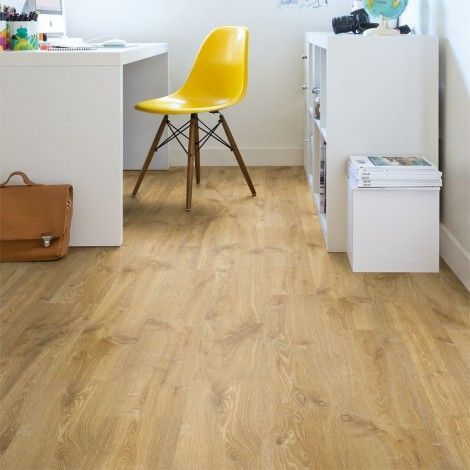 Quick-Step Creo Hydroseal Louisiana naturelle eik CRH3176 Laminaat