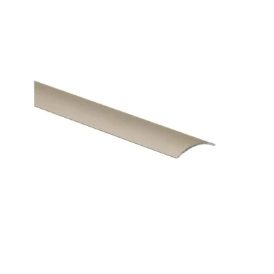 Dilatatieprofiel zelfklevend 30mm RVS 270cm - 41255