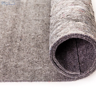 Ondertapijt 1.37x22 egalsoft 6,5mm dik zelfklevend 86642/400191