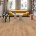 Floorify Cognac Rigid Click PVC F019 *MEDIO OKTOBER LEVERBAAR*