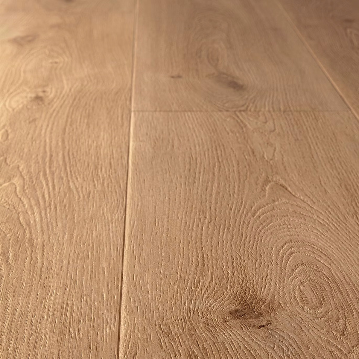 Floorify Cognac Click PVC F019T - Incl. GRATIS Ondervloer* *MEDIO OKTOBER LEVERBAAR* - Afbeelding 3