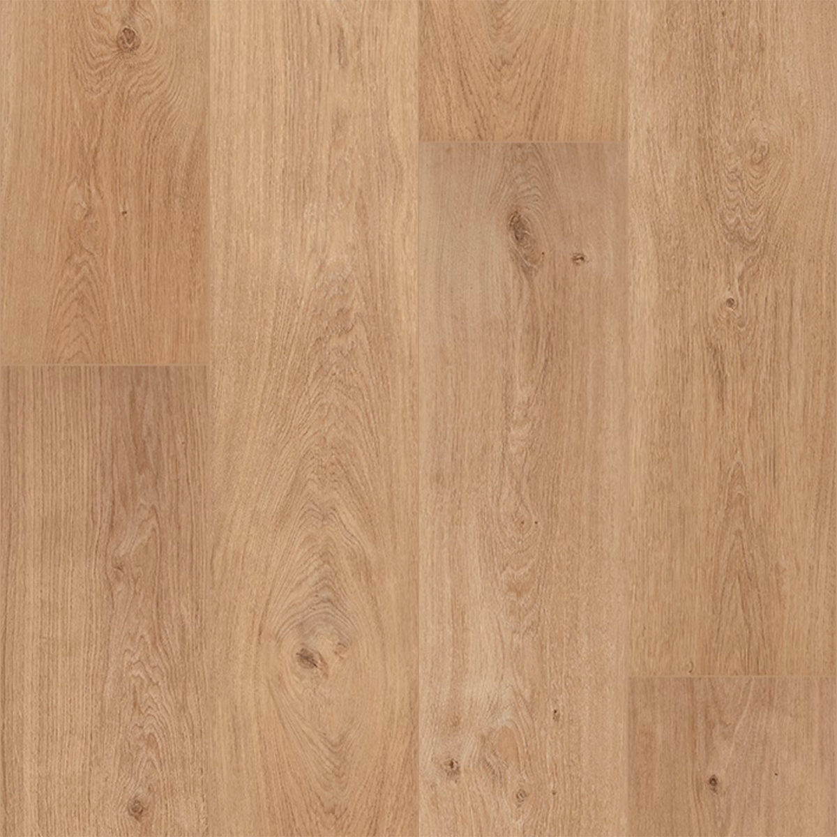 Floorify Cognac Click PVC F019T - Incl. GRATIS Ondervloer* *MEDIO OKTOBER LEVERBAAR*