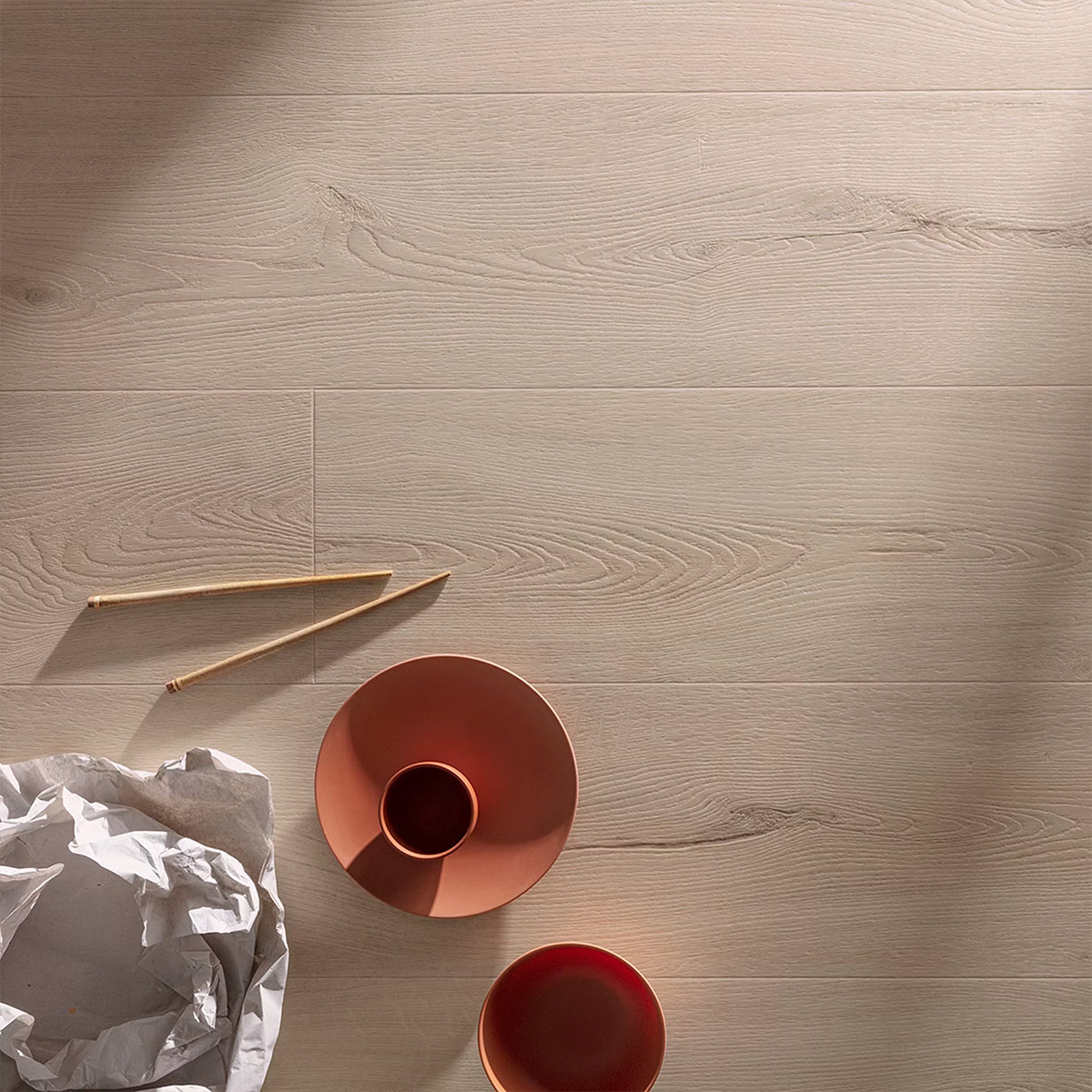 Floorify Clooney XL plank Click PVC F099 - Incl. GRATIS Ondervloer* - Afbeelding 3