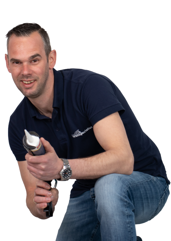 Medewerker van OnlineVloerenSpecialist