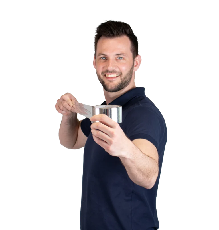 Medewerker van OnlineVloerenSpecialist
