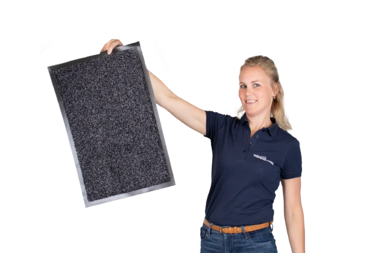 Medewerker van OnlineVloerenSpecialist