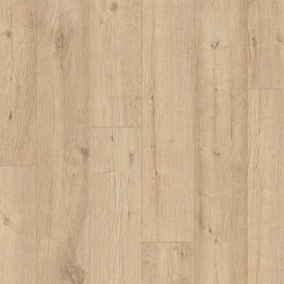 Quick-Step Impressive Ultra Hydroseal Gezandstraalde Naturelle eik IMU1853 Laminaat