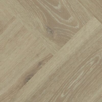 Hebeta Montinique Rigid Click PVC Chamonix Visgraat XL Eiken naturel Incl. vaste ondervloer 57804