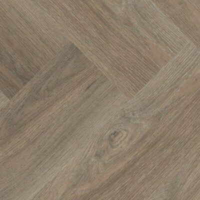 Hebeta Montinique Charente Visgraat XL Warm eiken bruin 7761