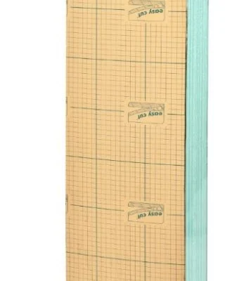 Maclean Isotac Goldline 10dB goud 3mm 10,2m2 - 0601003