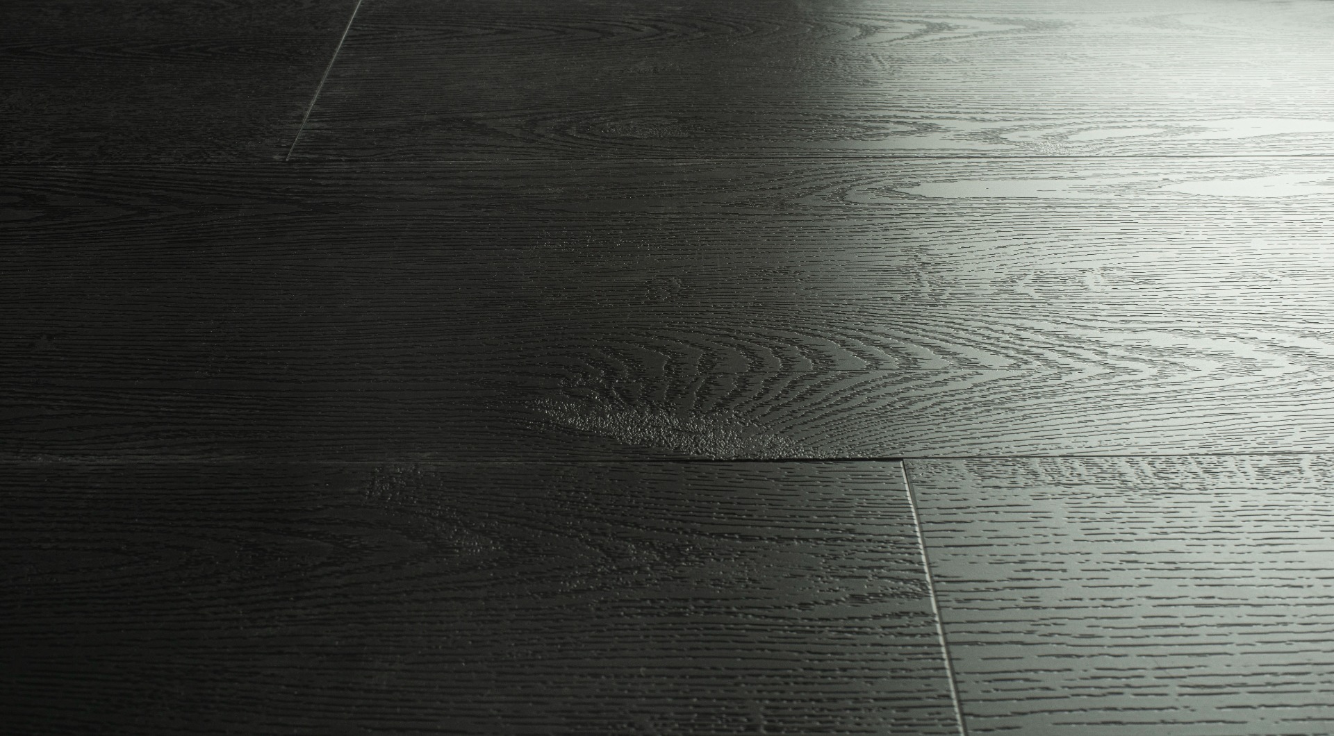 Hebeta Montinique Largo XXL Plank Eiken zwart 501311 - Afbeelding 3