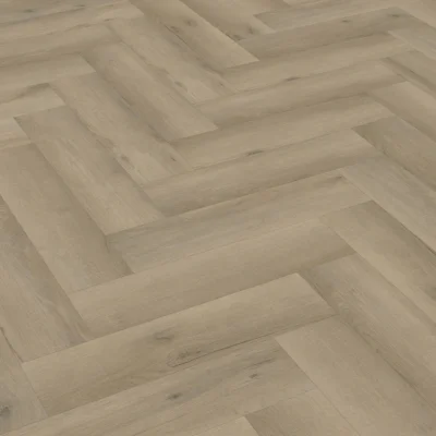 VivaFloors Visgraat PVC Eiken Tuscany LV6840