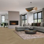 VivaFloors Visgraat Luxor Eiken LV7230