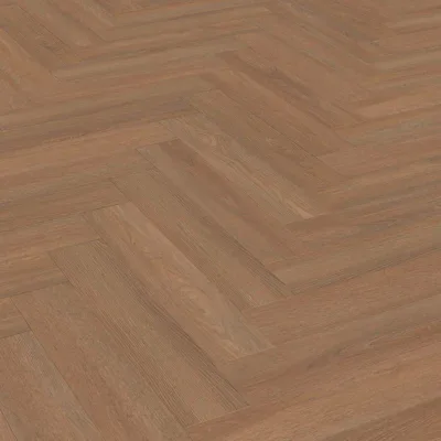 VivaFloors Visgraat PVC Eiken Bordeaux LV8550