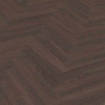 VivaFloors Visgraat PVC Eiken Bordeaux LV8560