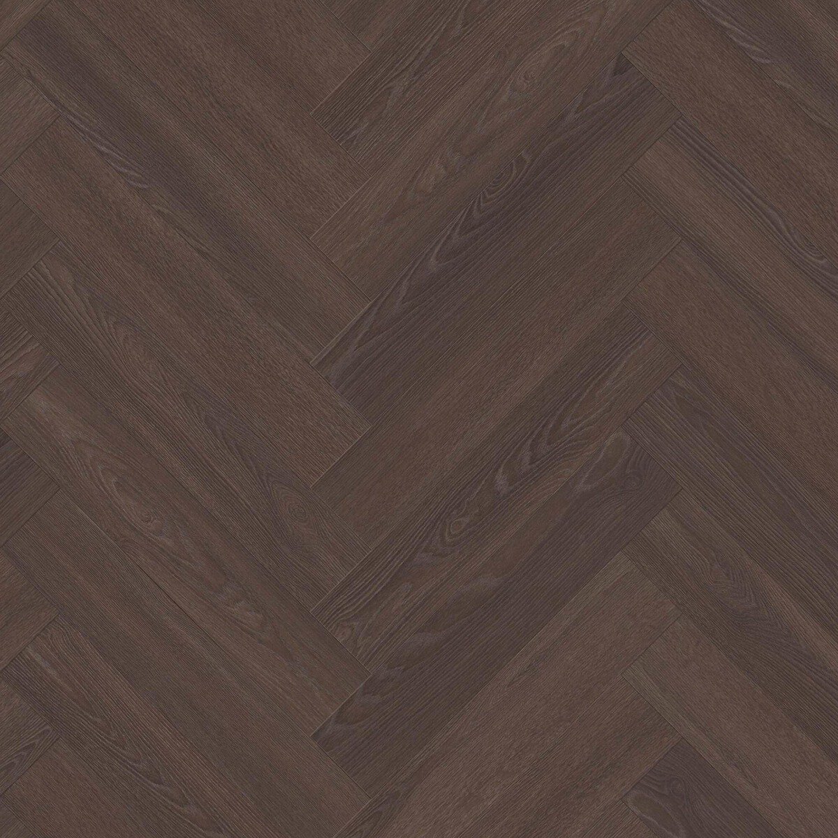 VivaFloors Visgraat PVC Eiken Bordeaux LV8560 - Afbeelding 3