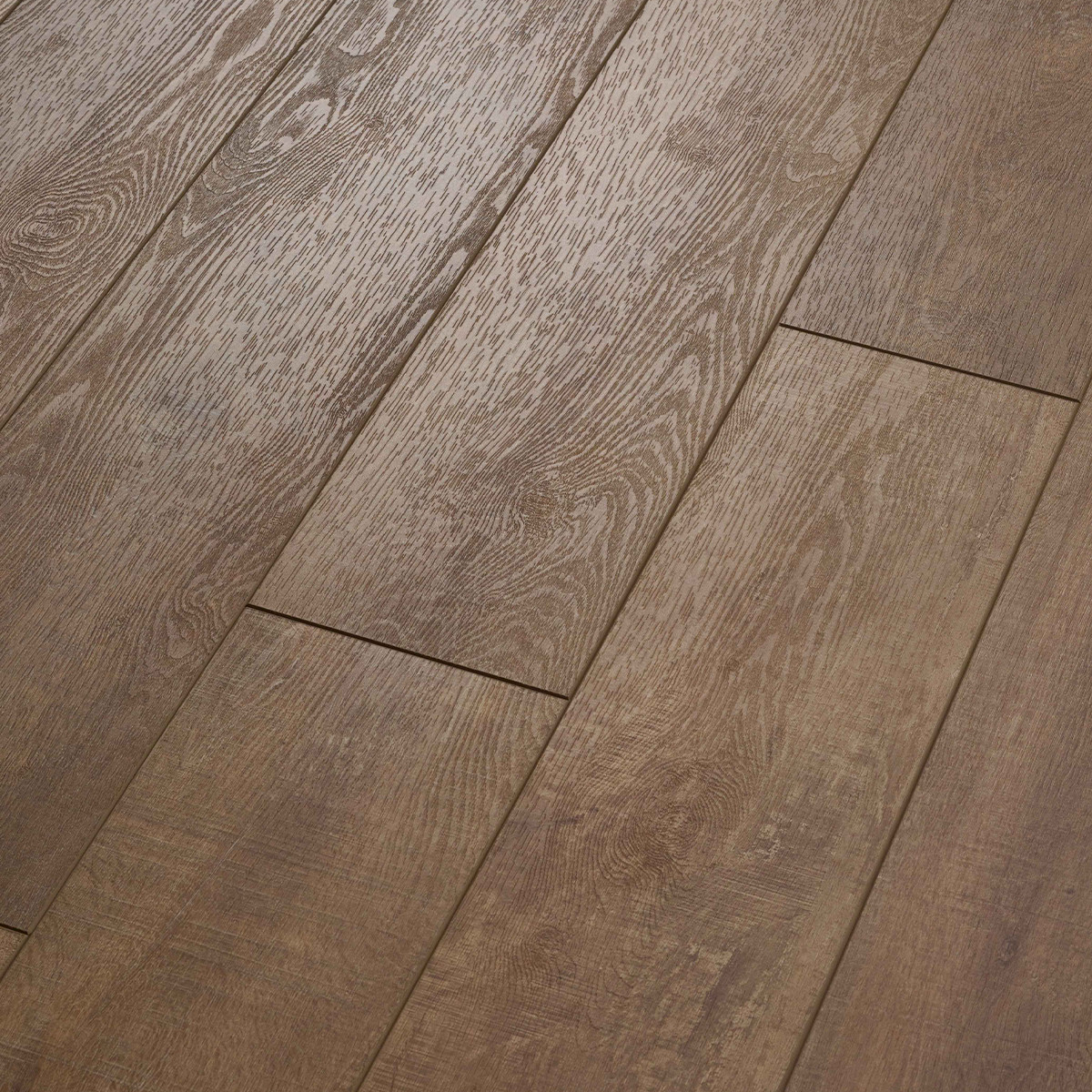 COREtec Click PVC The Naturals Bark 50 LVPE 856 - Afbeelding 3