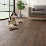 COREtec Click PVC Essentials 1500 Jasper Oak 01 LVR 9601