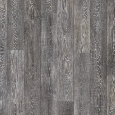 COREtec Click PVC Essentials 1800 Greystone Oak 34 LVRE 634