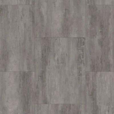 COREtec Click PVC Essentials Tile Weathered Concrete 03 LVT 1803