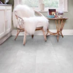 COREtec Click PVC Essentials Tile Columba 53 LVTE 1853