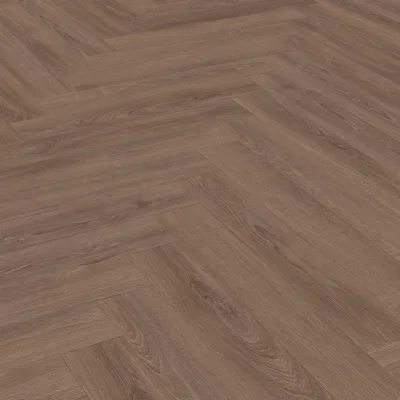 VivaFloors Walvisgraat PVC Eiken Mayfair LW9050