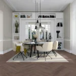 VivaFloors Walvisgraat Mayfair Eiken LW9060