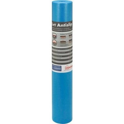Maclean Click PVC Ondervloer 10dB antislip 15 m² - 0425115
