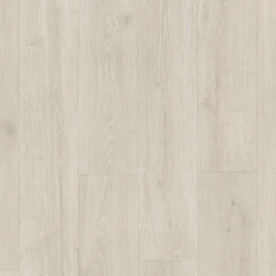 Quick-Step Majestic Hydroseal Bosland lichtgrijze eik MJ3547 Laminaat