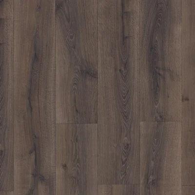 Quick-Step Majestic Hydroseal Woestijn geborsteld donkerbruine eik MJ3553 Laminaat