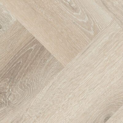 Hebeta Montinique Rigid Click PVC Progress Visgraat XL Eiken naturel Incl. vaste ondervloer 57817