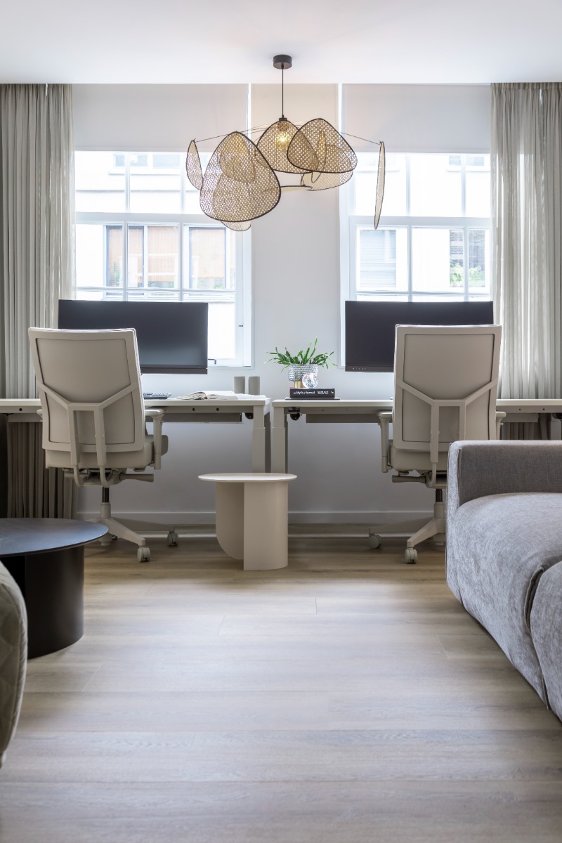Hebeta Montinique Progress XL Plank Eiken licht 54816 - Afbeelding 5
