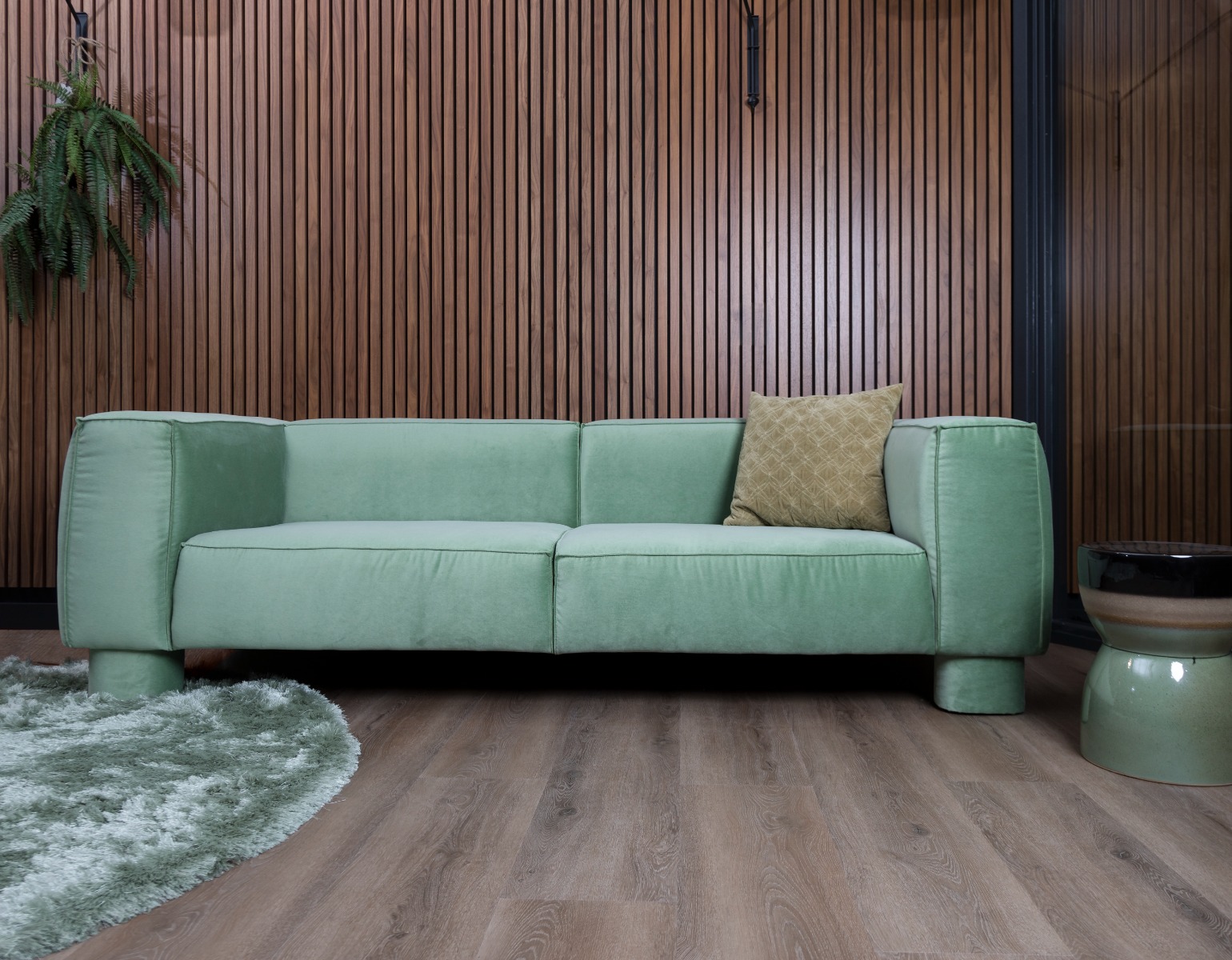 Hebeta Montinique Progress XL Plank Eiken naturel 54818 - Afbeelding 2