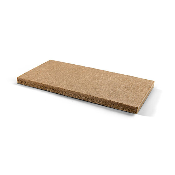 Redupax 9mm +10dB ondervloer (elektrische vloerverwarming) - 86561 - Afbeelding 2