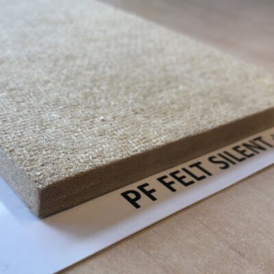 S-Silent Plus 10db ondervloer 10mm dik - 86557