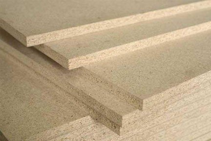 Spaanplaat ondervloer platen 22mm dik 125x83cm (geschuurd) - 86633 - Afbeelding 5